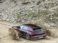 Porsche Taycan 4 Cross Turismo 2022 mug #1461840