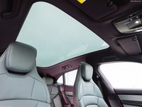 Porsche Taycan 4 Cross Turismo 2022 mug #1461856