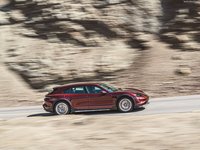 Porsche Taycan 4 Cross Turismo 2022 mug #1461873