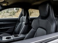 Porsche Taycan 4 Cross Turismo 2022 mug #1461876