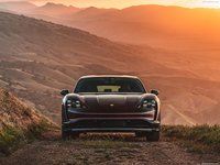 Porsche Taycan 4 Cross Turismo 2022 mug #1461881