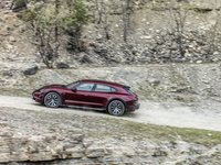 Porsche Taycan 4 Cross Turismo 2022 Sweatshirt #1461887