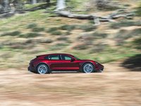Porsche Taycan 4 Cross Turismo 2022 mug #1461903