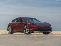 Porsche Taycan 4 Cross Turismo 2022 mug #1461912
