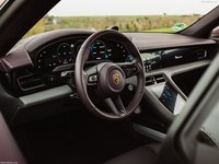 Porsche Taycan 4 Cross Turismo 2022 mug #1461915