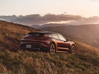 Porsche Taycan 4 Cross Turismo 2022 mug #1461928