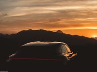 Porsche Taycan 4 Cross Turismo 2022 mug #1461953