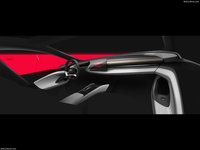 Audi A6 e-tron Concept 2021 Poster 1462284