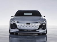 Audi A6 e-tron Concept 2021 mug #1462307
