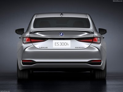 Lexus ES 2022 stickers 1462342