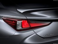 Lexus ES 2022 stickers 1462351