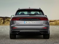 Audi Q8 competition plus 2022 hoodie #1462442