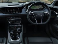 Audi e-tron GT quattro [UK] 2022 puzzle 1462464