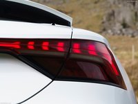 Audi e-tron GT quattro [UK] 2022 stickers 1462479
