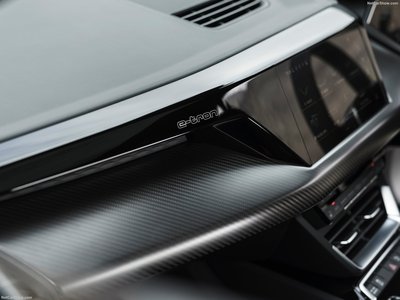Audi e-tron GT quattro [UK] 2022 puzzle 1462481