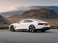 Audi e-tron GT quattro [UK] 2022 stickers 1462488