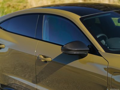 Audi RS e-tron GT [UK] 2022 stickers 1462539