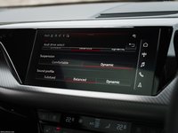 Audi RS e-tron GT [UK] 2022 hoodie #1462540