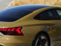 Audi RS e-tron GT [UK] 2022 Mouse Pad 1462541