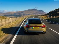 Audi RS e-tron GT [UK] 2022 Poster 1462544