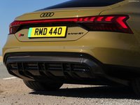 Audi RS e-tron GT [UK] 2022 stickers 1462547