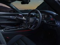 Audi RS e-tron GT [UK] 2022 hoodie #1462553