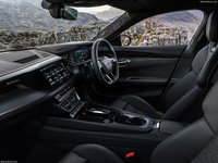 Audi RS e-tron GT [UK] 2022 stickers 1462556