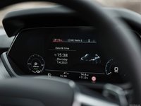 Audi RS e-tron GT [UK] 2022 Longsleeve T-shirt #1462558