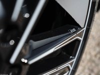 Audi RS e-tron GT [UK] 2022 Mouse Pad 1462561