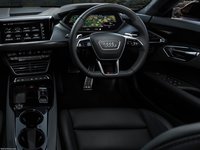 Audi RS e-tron GT [UK] 2022 Mouse Pad 1462566