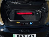 Audi RS e-tron GT [UK] 2022 Mouse Pad 1462574