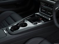 Audi RS e-tron GT [UK] 2022 Poster 1462577