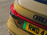 Audi RS e-tron GT [UK] 2022 Tank Top #1462580