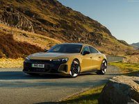 Audi RS e-tron GT [UK] 2022 mug #1462582