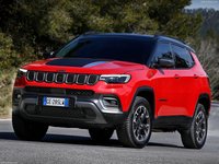 Jeep Compass 2022 Poster 1462714
