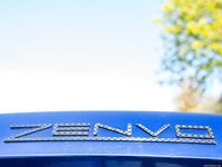 Zenvo TSR-S 2020 magic mug #1462756