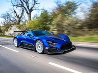 Zenvo TSR-S 2020 Poster 1462777