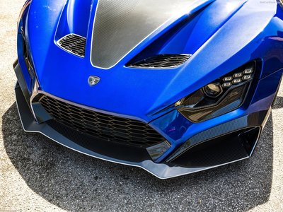 Zenvo TSR-S 2020 mug #1462787