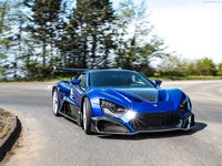 Zenvo TSR-S 2020 mug #1462805