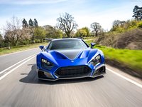 Zenvo TSR-S 2020 hoodie #1462844