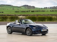 Mazda MX-5 Sport Venture 2021 Poster 1462957