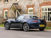 Mazda MX-5 Sport Venture 2021 mug #1462964