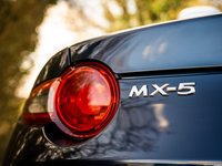 Mazda MX-5 Sport Venture 2021 Longsleeve T-shirt #1462966