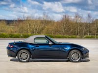 Mazda MX-5 Sport Venture 2021 Longsleeve T-shirt #1462970