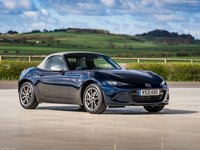 Mazda MX-5 Sport Venture 2021 Longsleeve T-shirt #1462975
