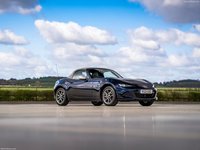 Mazda MX-5 Sport Venture 2021 mug #1462976
