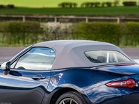 Mazda MX-5 Sport Venture 2021 Mouse Pad 1462985
