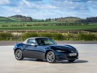 Mazda MX-5 Sport Venture 2021 Longsleeve T-shirt #1462986