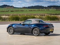 Mazda MX-5 Sport Venture 2021 Longsleeve T-shirt #1463002