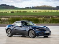 Mazda MX-5 Sport Venture 2021 Longsleeve T-shirt #1463005